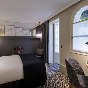 Camera classica con letto king size